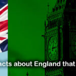 حقایق جالبی که درباره انگلستان نمی‌دانید