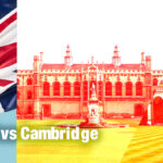 Oxford vs Cambridge