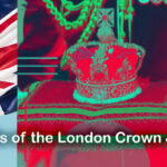 رازهای جواهرات سلطنتی در برج لندن