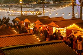 بازار فلیکس‌استو (Southbank Centre Market)