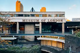 موزه لندن (Museum of London)