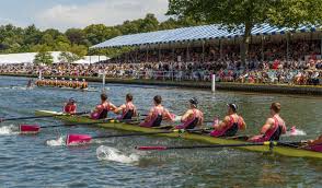 هفته رگاتا در هِنلی (Henley Royal Regatta)