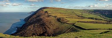پارک ملی اگزموور (Exmoor National Park)