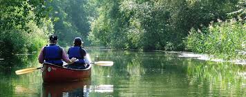 پارک ملی برودز (The Broads National Park)