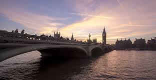 پل وست‌مینستر (Westminster Bridge)