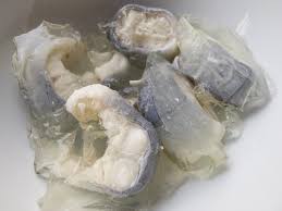 ژله مارماهی (Jellied Eels)