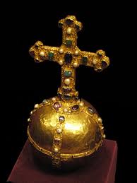 کره سلطنتی (Sovereign's Orb)