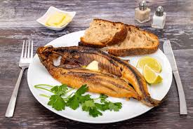 کیپرز (Kippers)