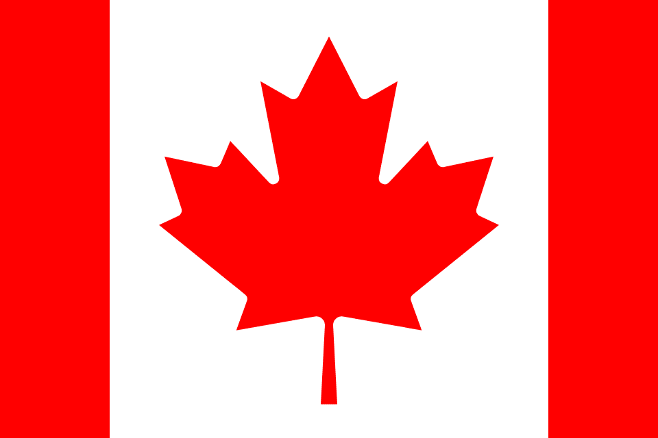 ویزای کانادا