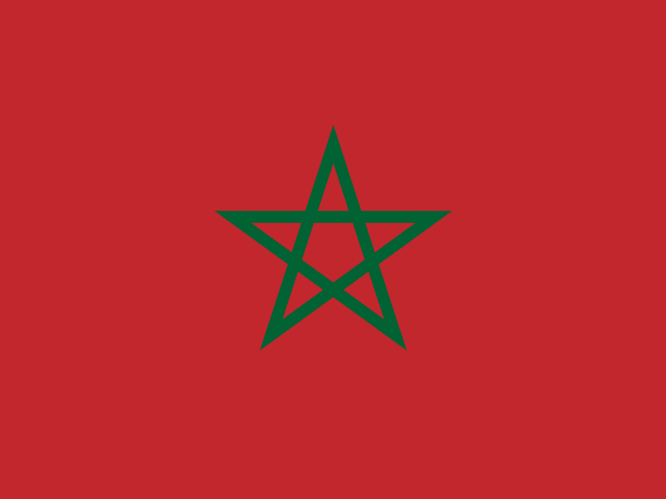 ویزای توریستی مراکش