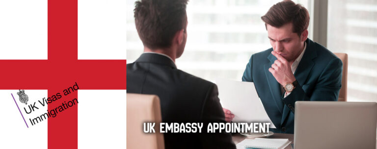 وقت سفارت انگلیس